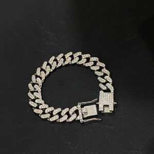 vòng tay đính đá